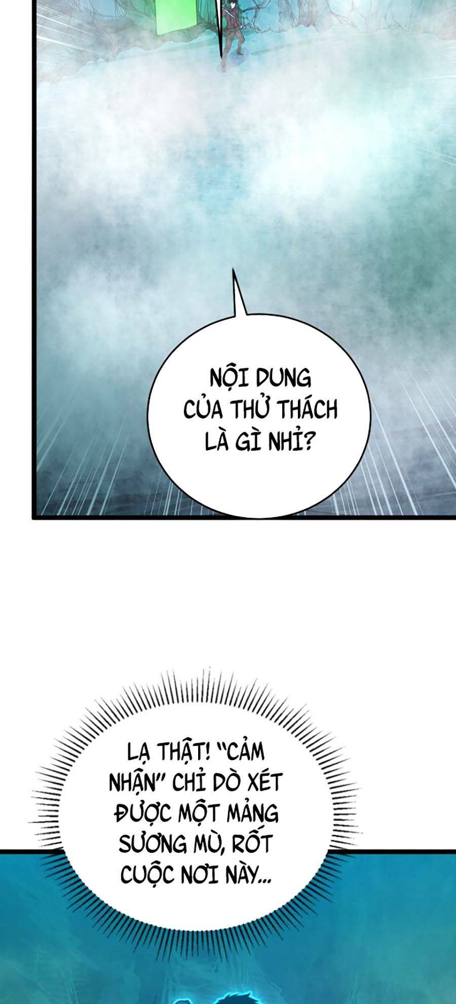 Mạt Thế Quật Khởi Chapter 135 - Trang 2