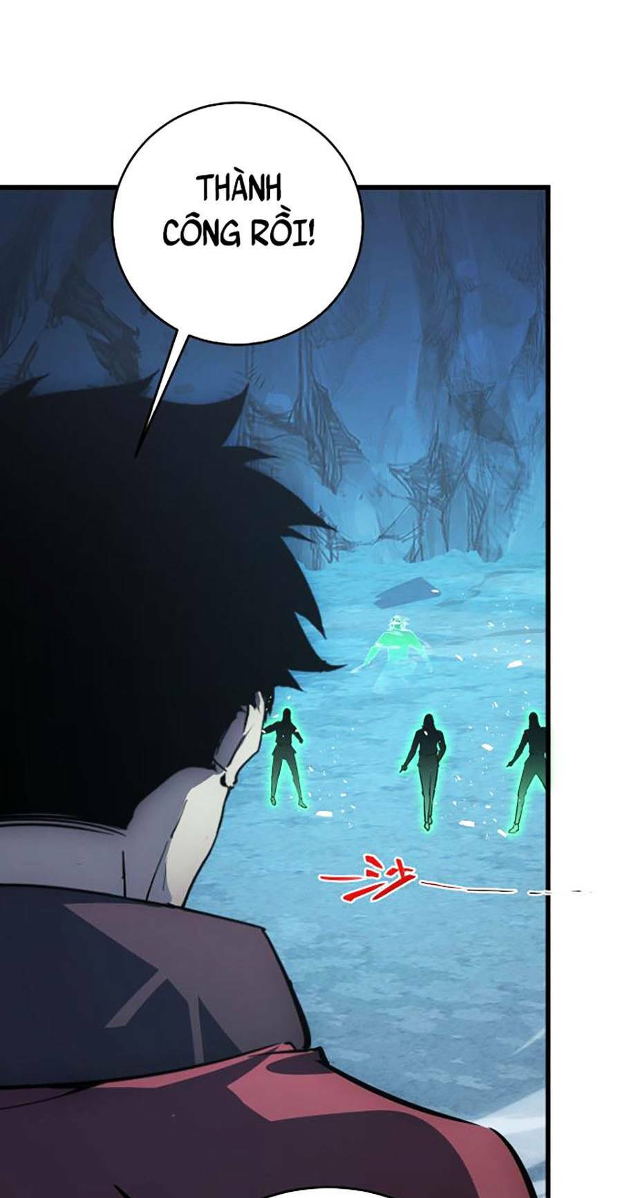 Mạt Thế Quật Khởi Chapter 137 - Trang 2