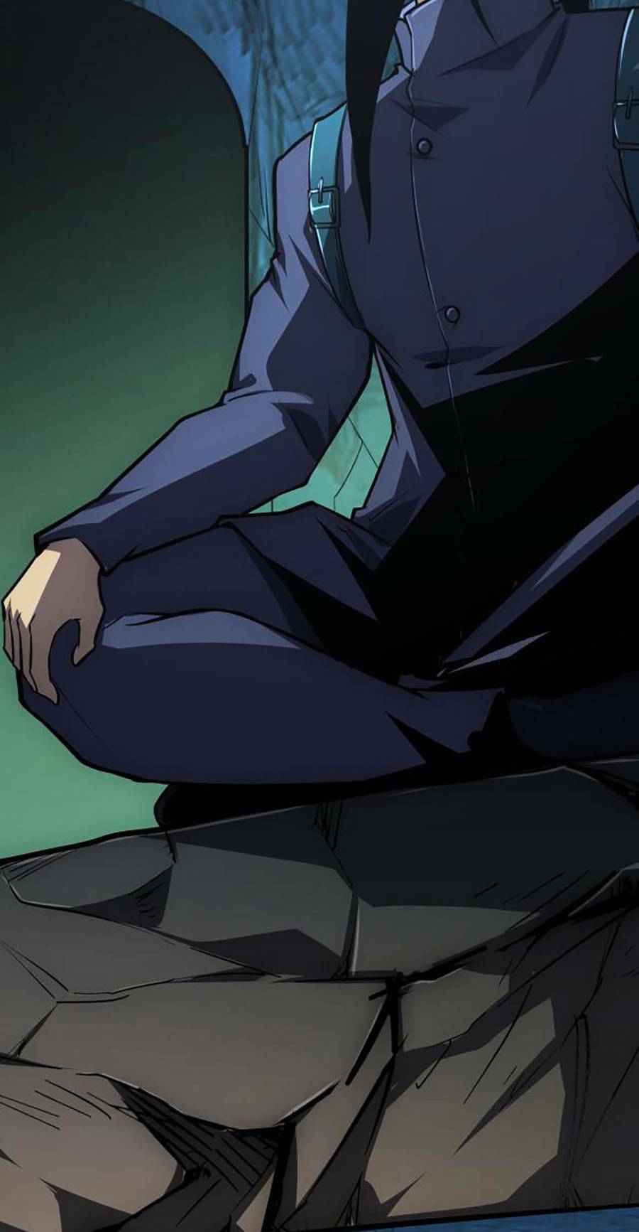 Mạt Thế Quật Khởi Chapter 137 - Trang 2