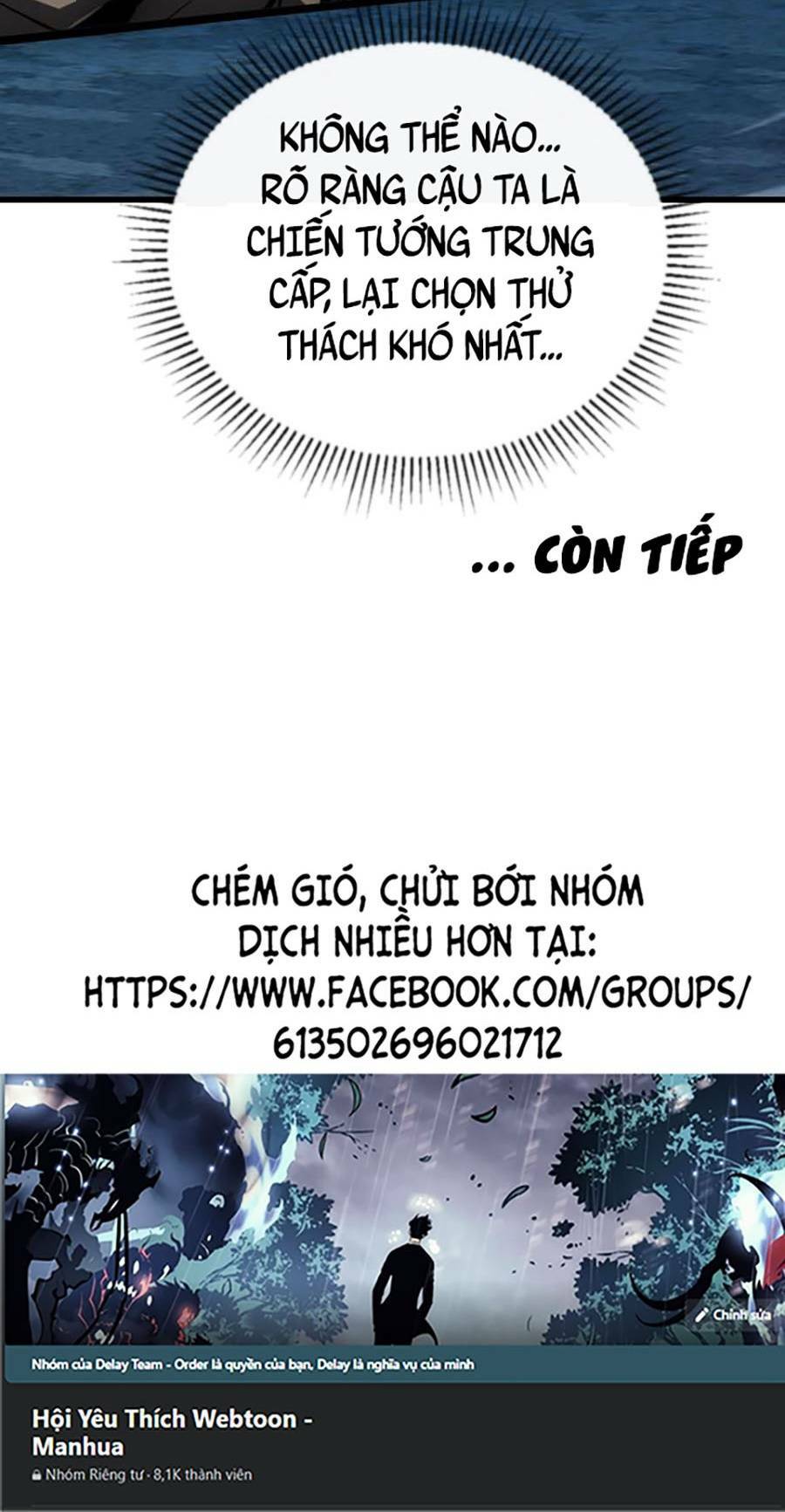 Mạt Thế Quật Khởi Chapter 137 - Trang 2