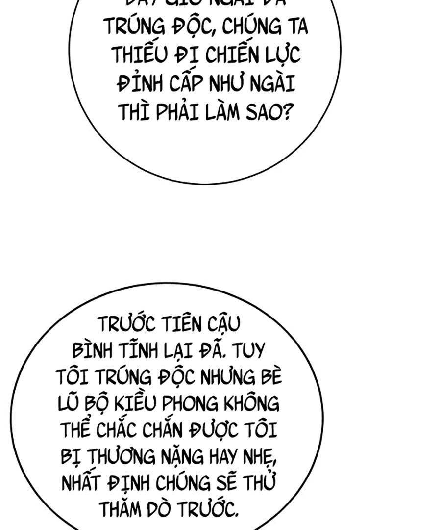 Mạt Thế Quật Khởi Chapter 137 - Trang 2