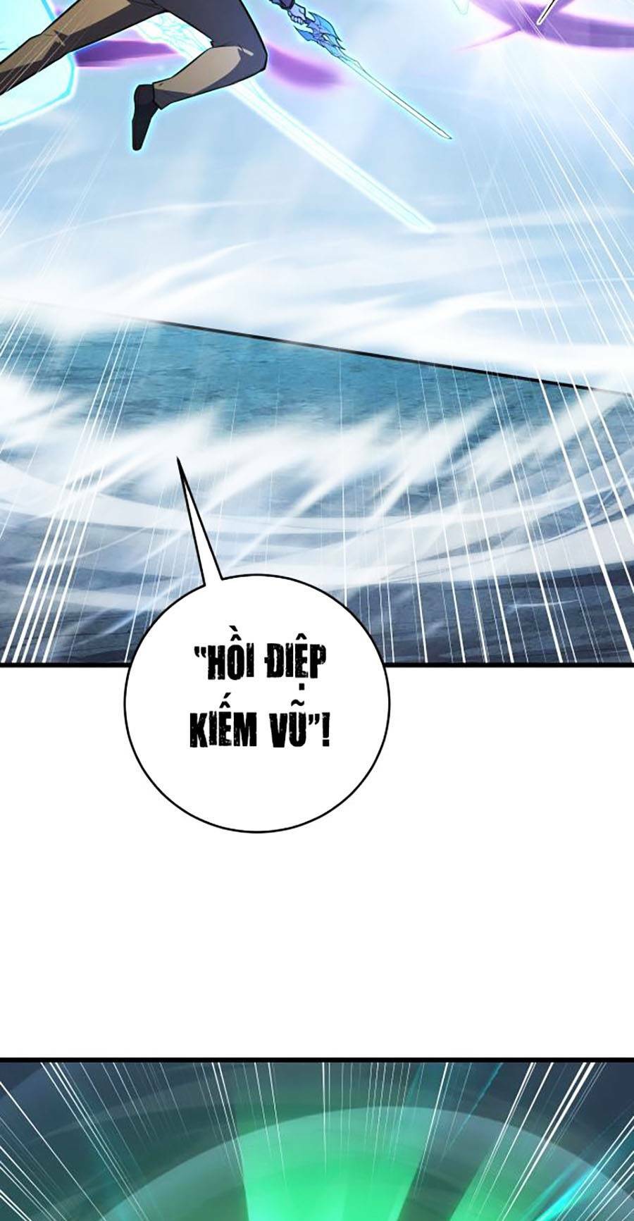 Mạt Thế Quật Khởi Chapter 137 - Trang 2