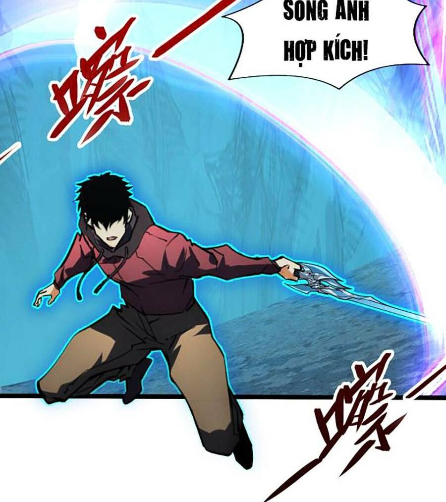 Mạt Thế Quật Khởi Chapter 139 - Trang 2