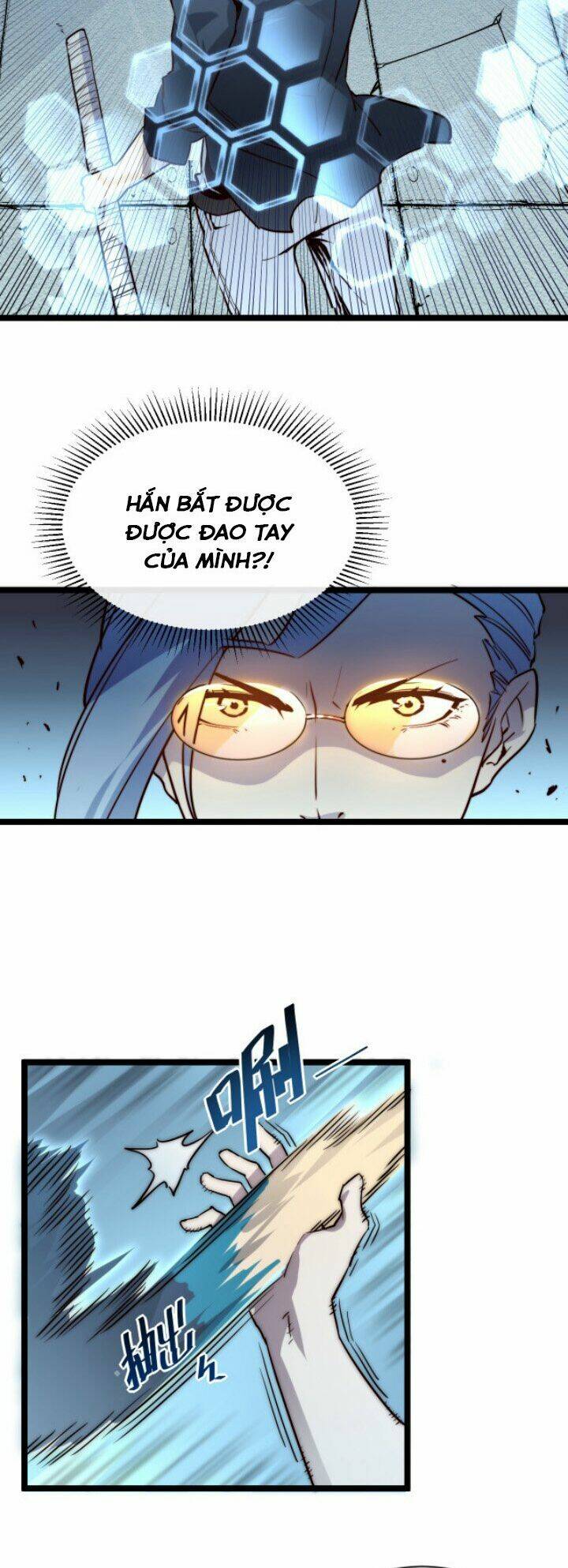 Mạt Thế Quật Khởi Chapter 14 - Trang 2