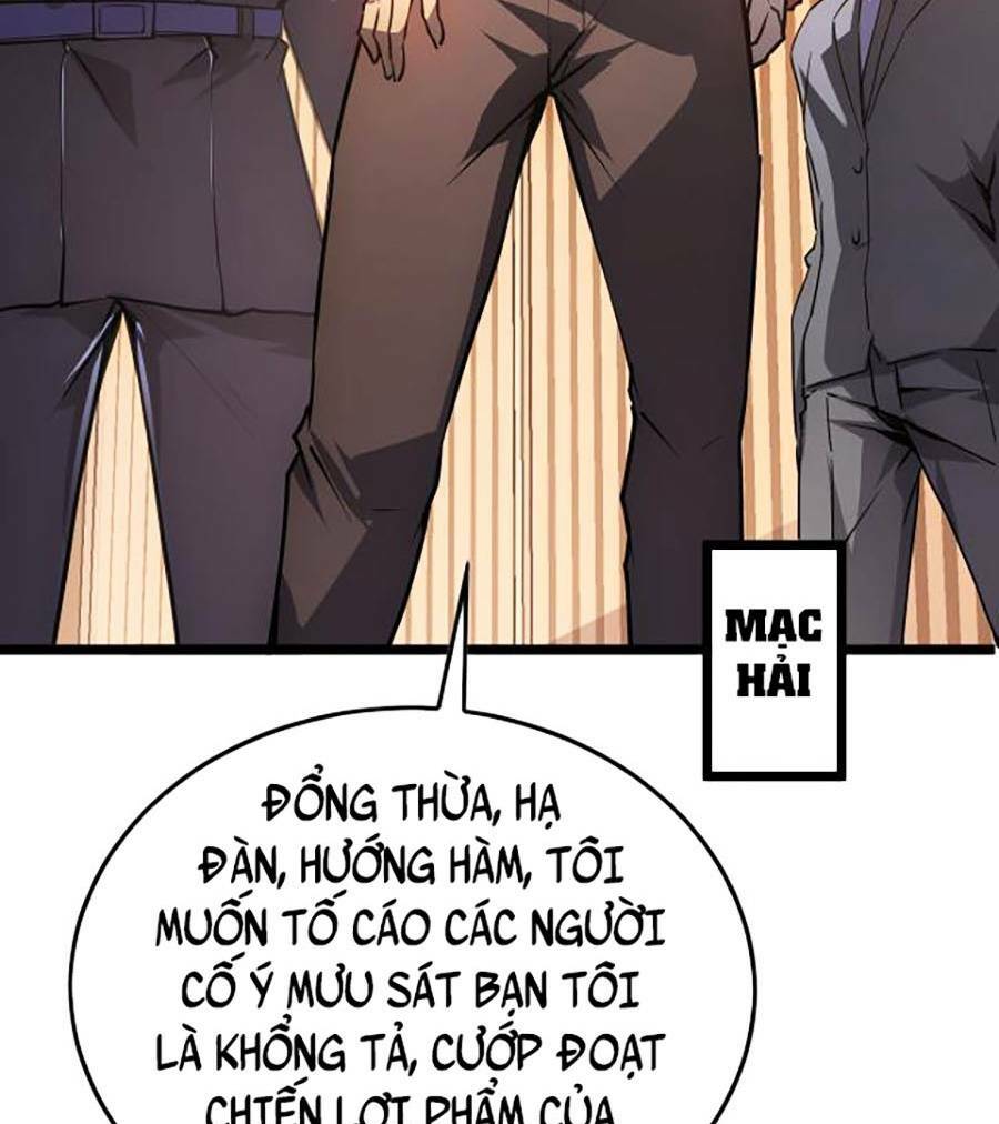 Mạt Thế Quật Khởi Chapter 140 - Trang 2