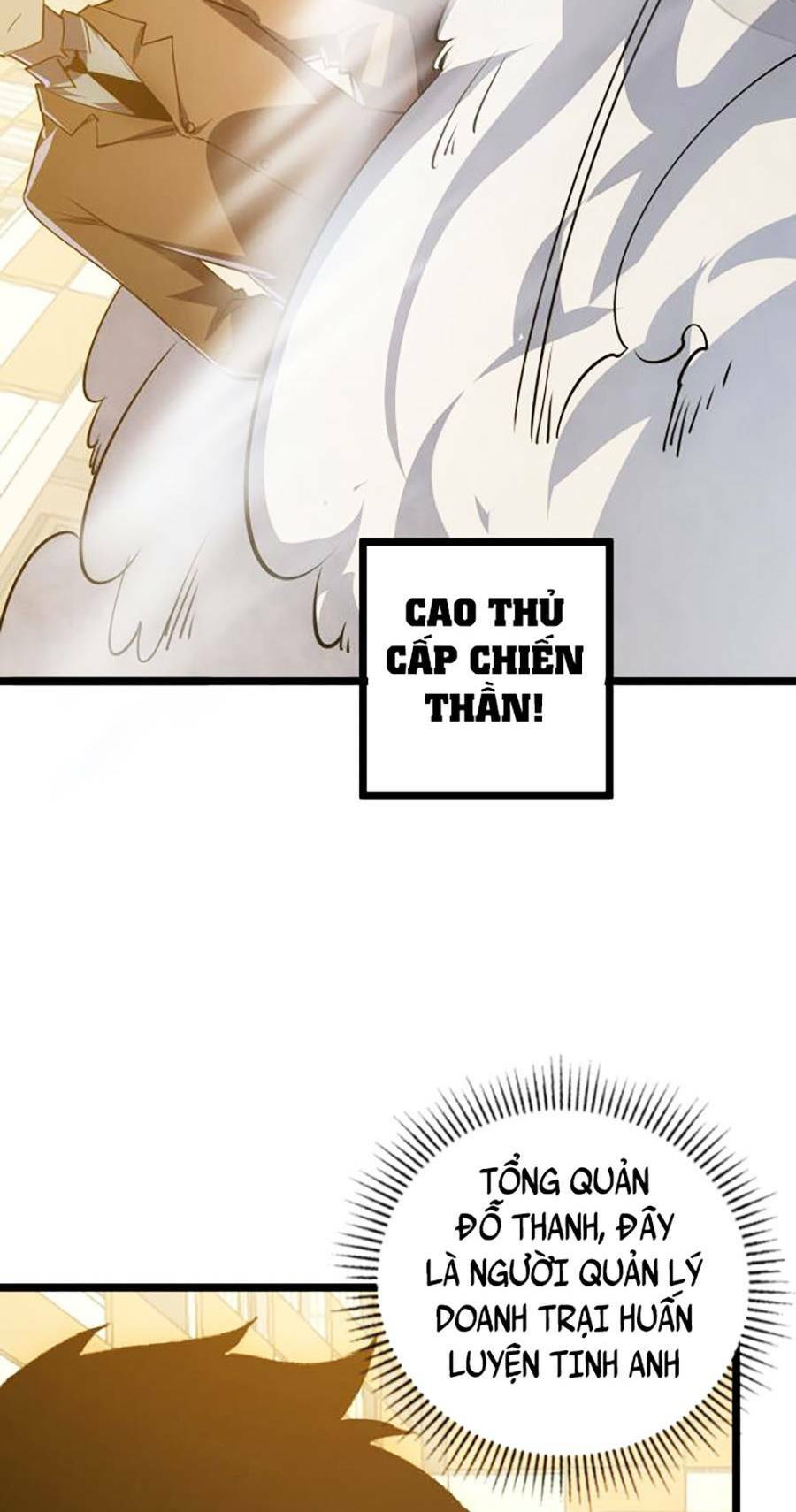 Mạt Thế Quật Khởi Chapter 140 - Trang 2