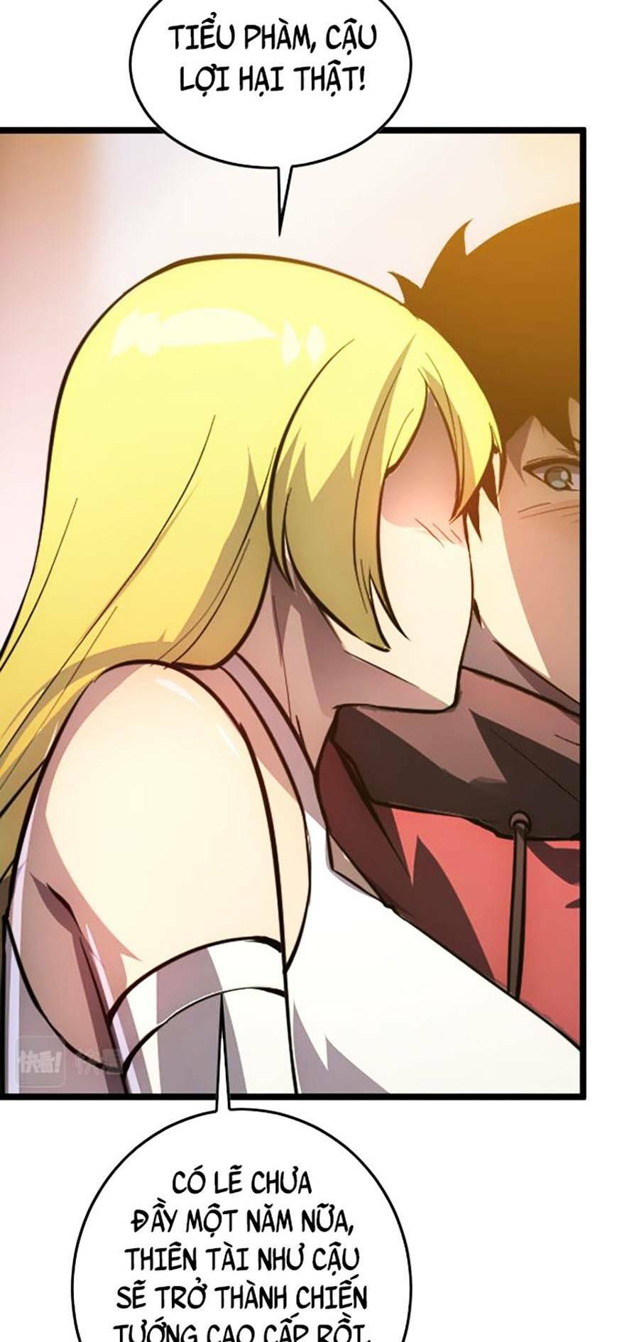 Mạt Thế Quật Khởi Chapter 141 - Trang 2