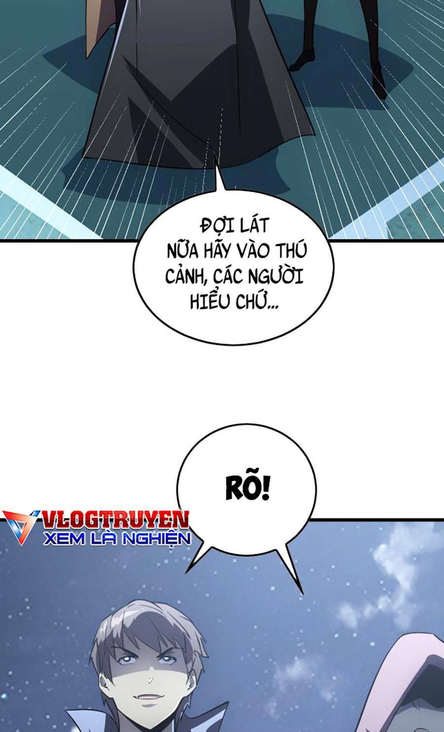 Mạt Thế Quật Khởi Chapter 142 - Trang 2