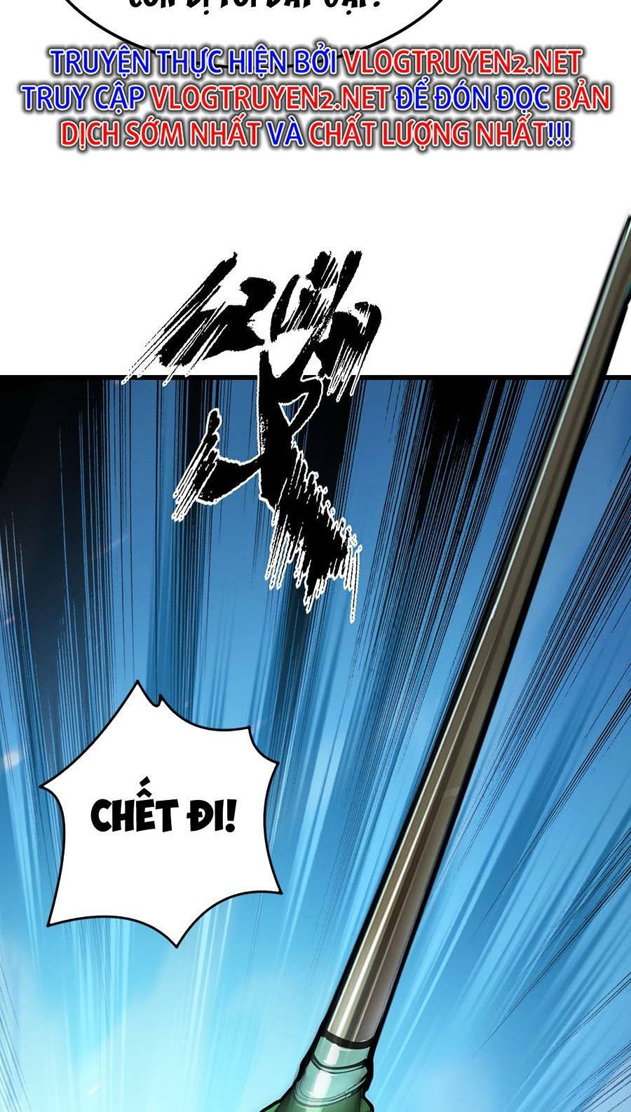 Mạt Thế Quật Khởi Chapter 143 - Trang 2