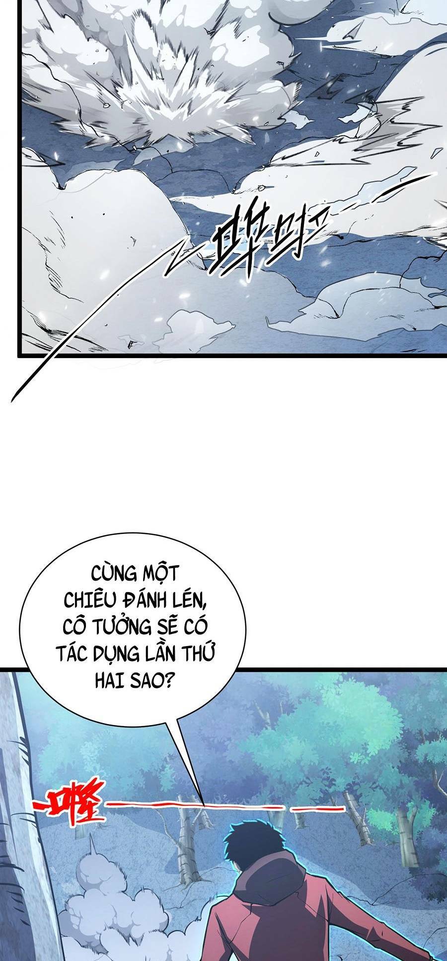 Mạt Thế Quật Khởi Chapter 144 - Trang 2