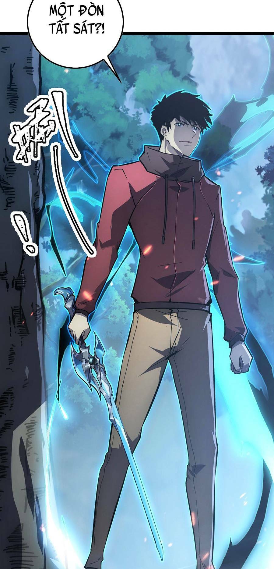 Mạt Thế Quật Khởi Chapter 144 - Trang 2