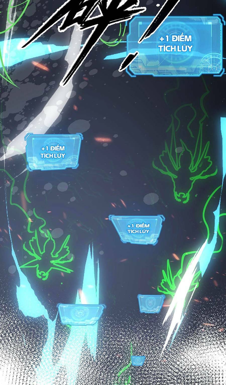 Mạt Thế Quật Khởi Chapter 144 - Trang 2