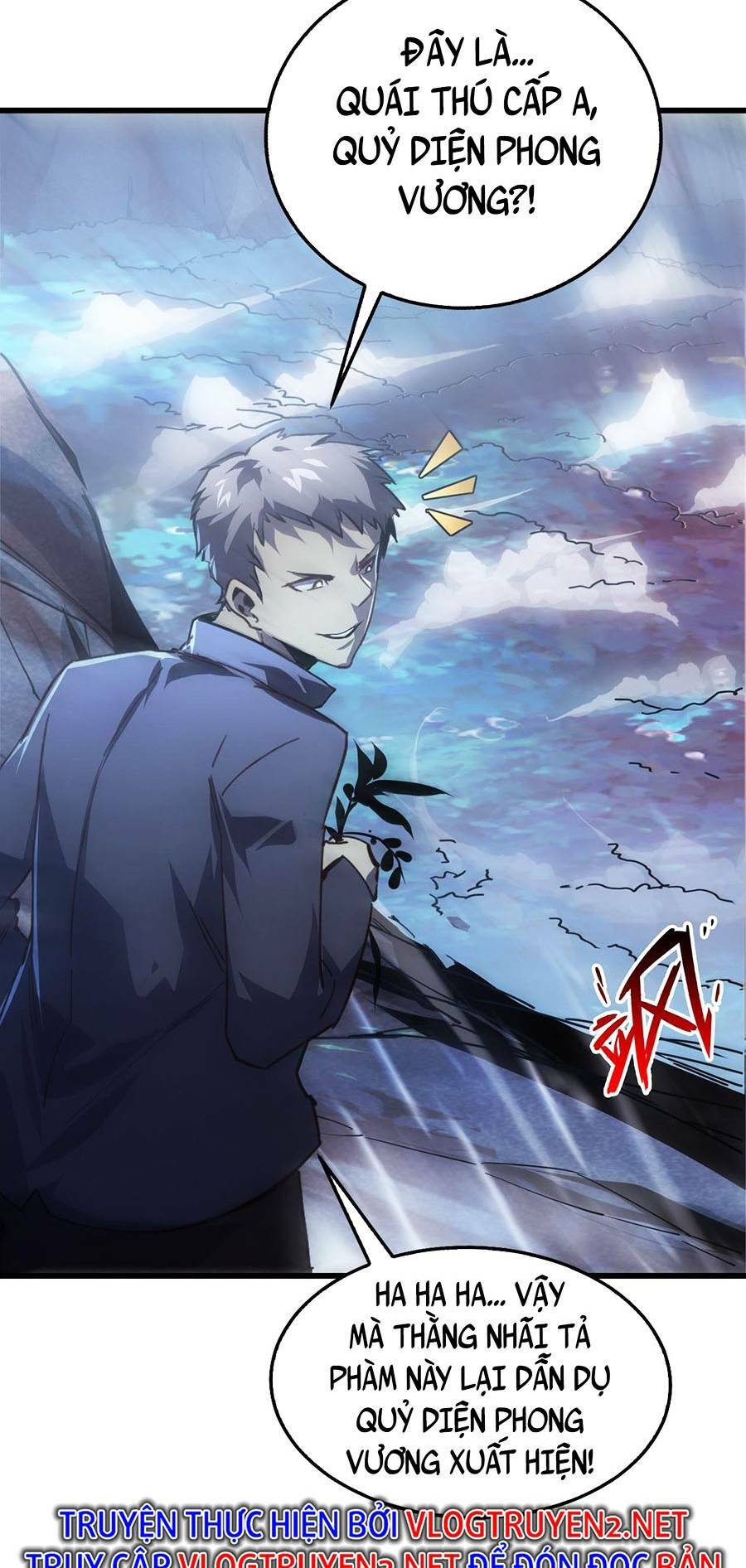 Mạt Thế Quật Khởi Chapter 145 - Trang 2