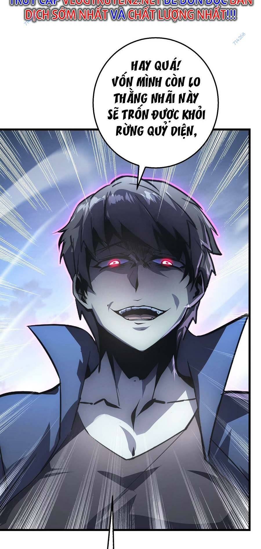 Mạt Thế Quật Khởi Chapter 145 - Trang 2