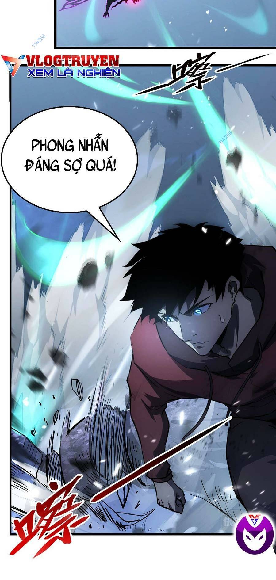 Mạt Thế Quật Khởi Chapter 145 - Trang 2