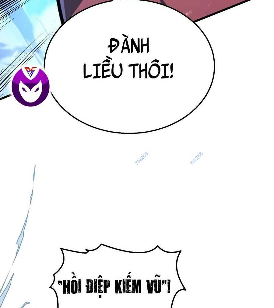 Mạt Thế Quật Khởi Chapter 145 - Trang 2