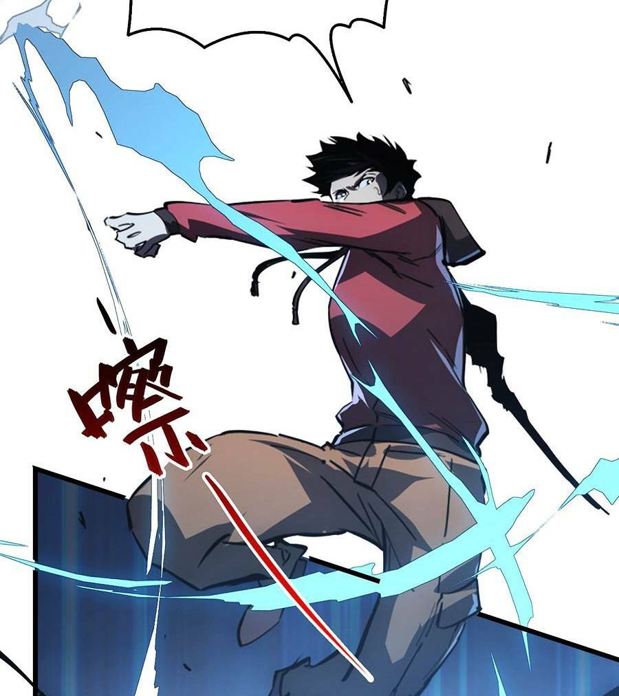 Mạt Thế Quật Khởi Chapter 145 - Trang 2