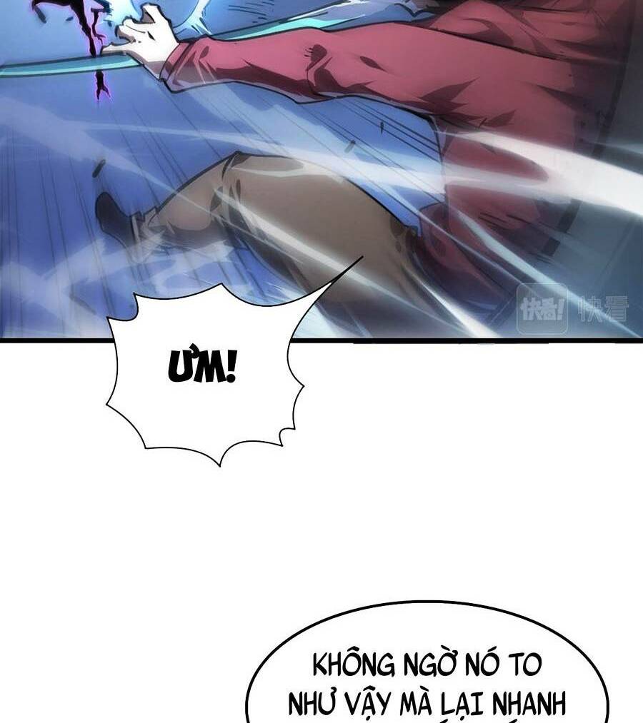 Mạt Thế Quật Khởi Chapter 145 - Trang 2