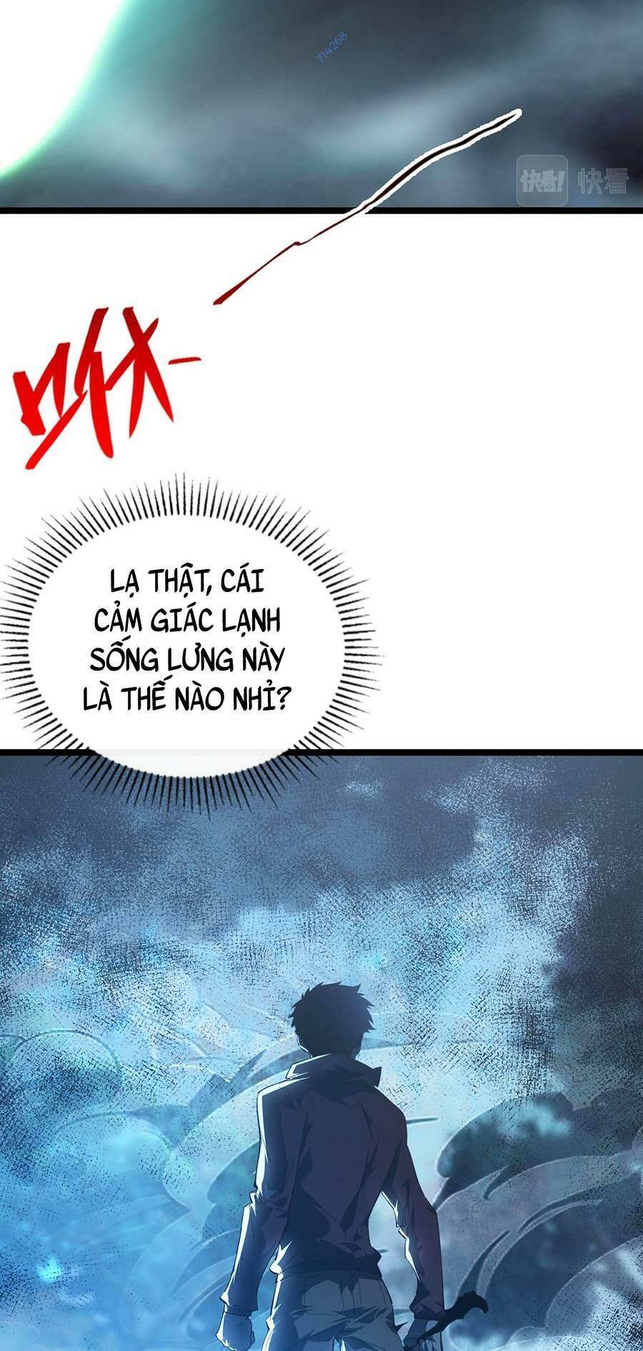 Mạt Thế Quật Khởi Chapter 145 - Trang 2