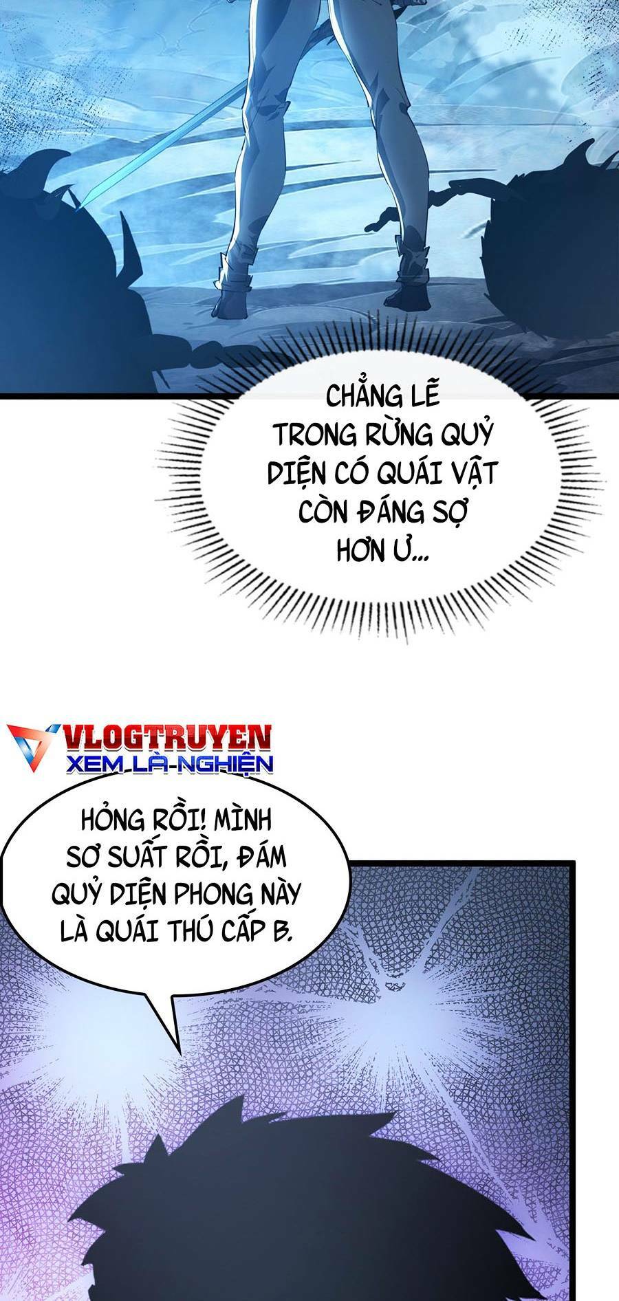 Mạt Thế Quật Khởi Chapter 145 - Trang 2