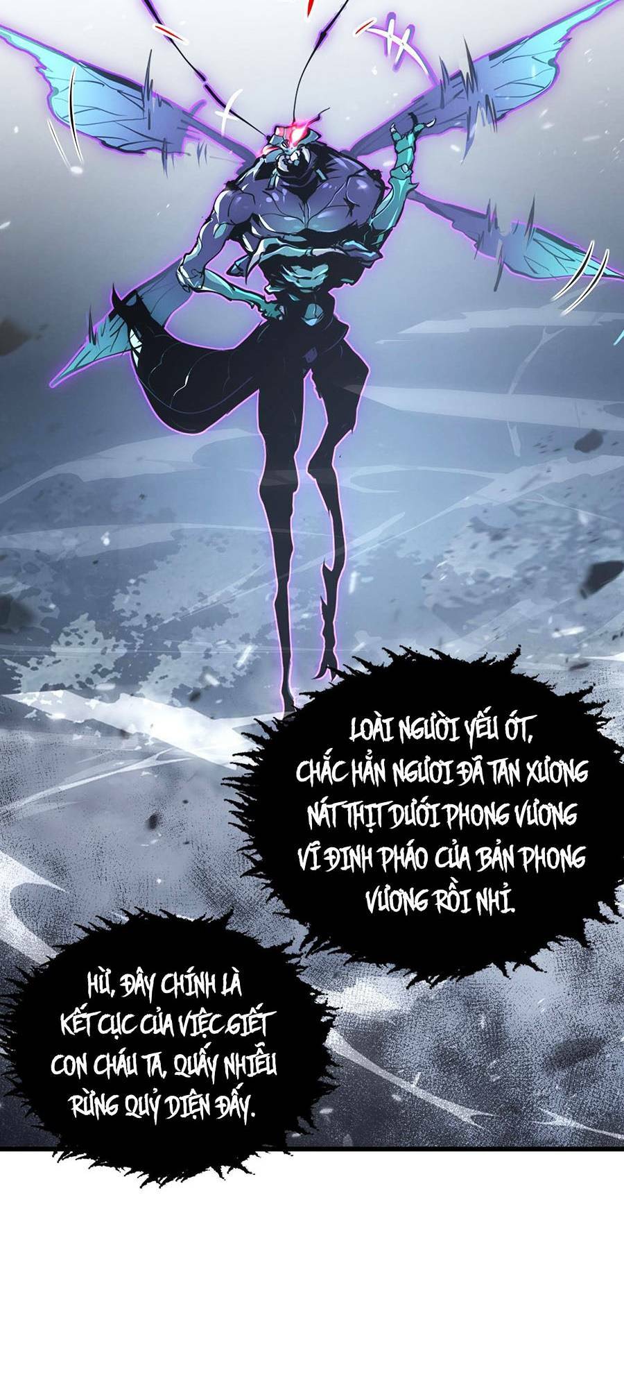 Mạt Thế Quật Khởi Chapter 145 - Trang 2