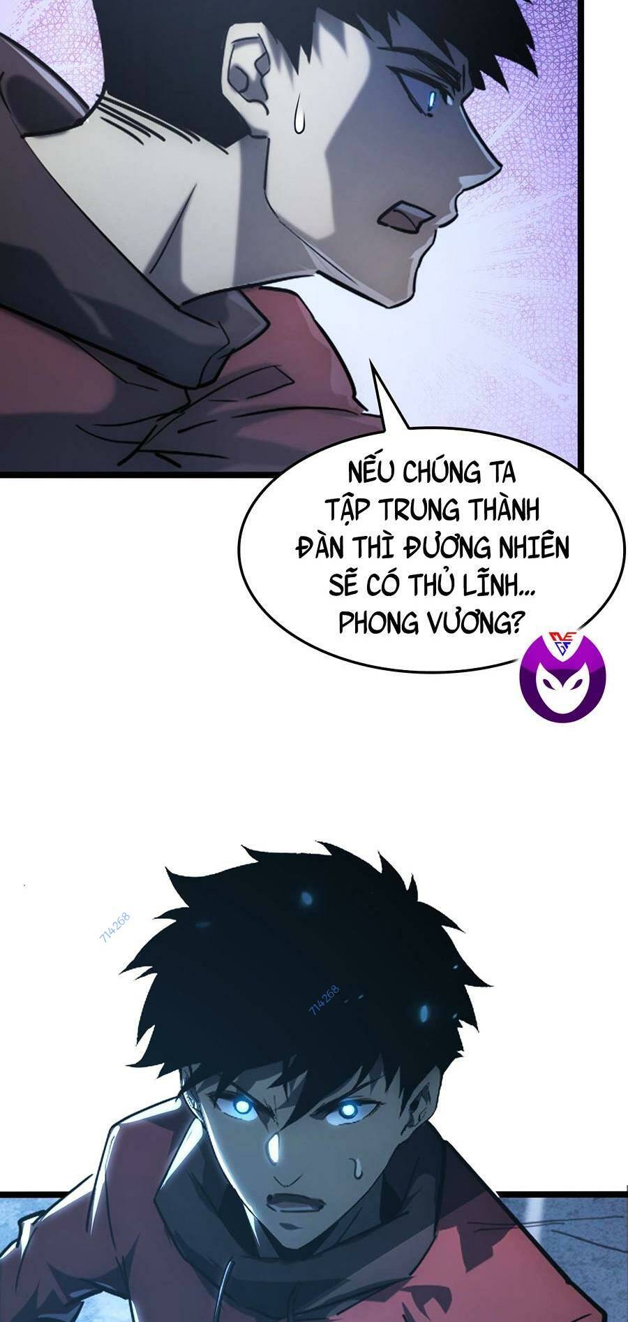 Mạt Thế Quật Khởi Chapter 145 - Trang 2