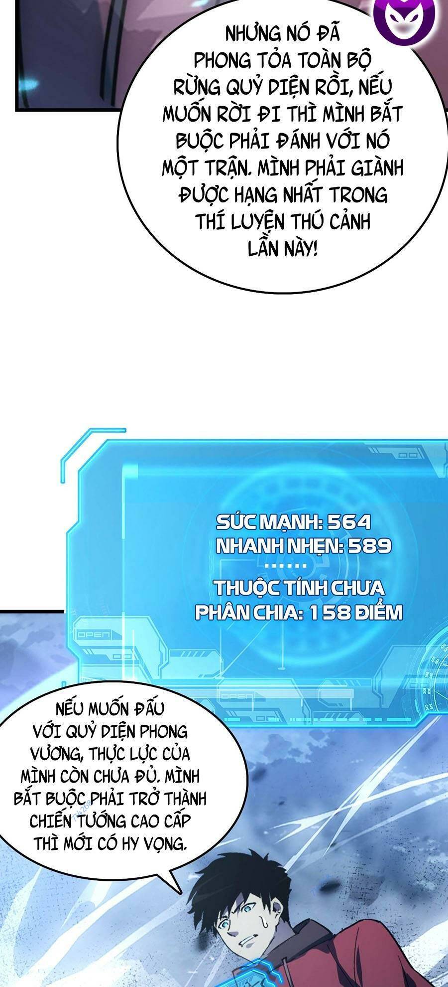 Mạt Thế Quật Khởi Chapter 145 - Trang 2