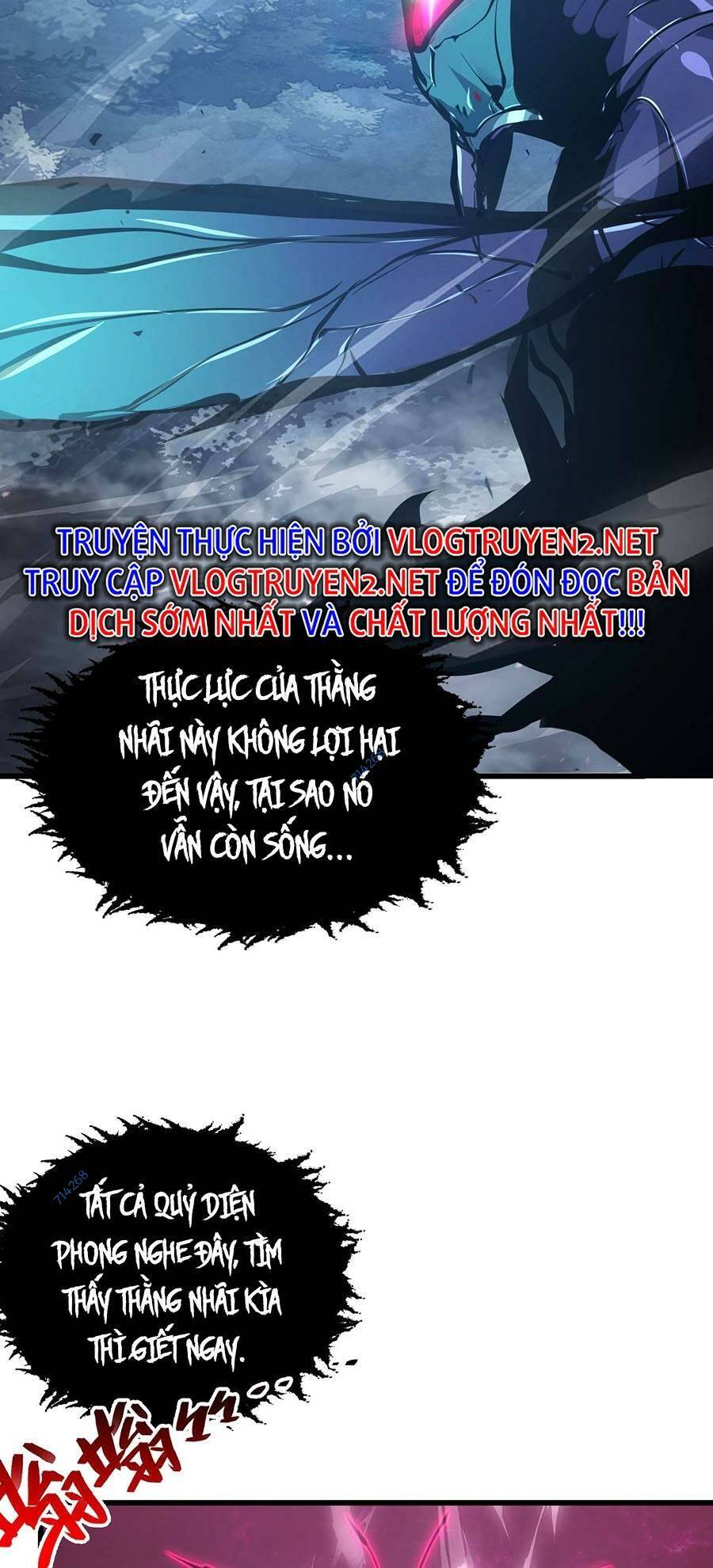 Mạt Thế Quật Khởi Chapter 145 - Trang 2