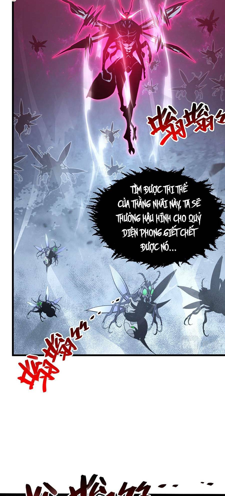 Mạt Thế Quật Khởi Chapter 145 - Trang 2
