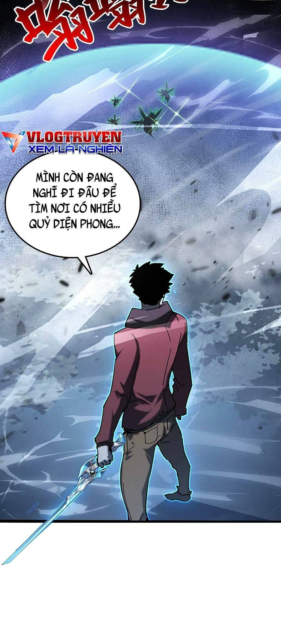 Mạt Thế Quật Khởi Chapter 145 - Trang 2