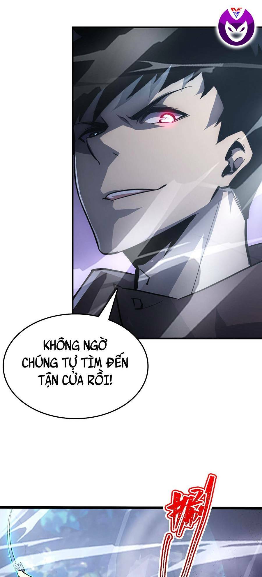 Mạt Thế Quật Khởi Chapter 145 - Trang 2