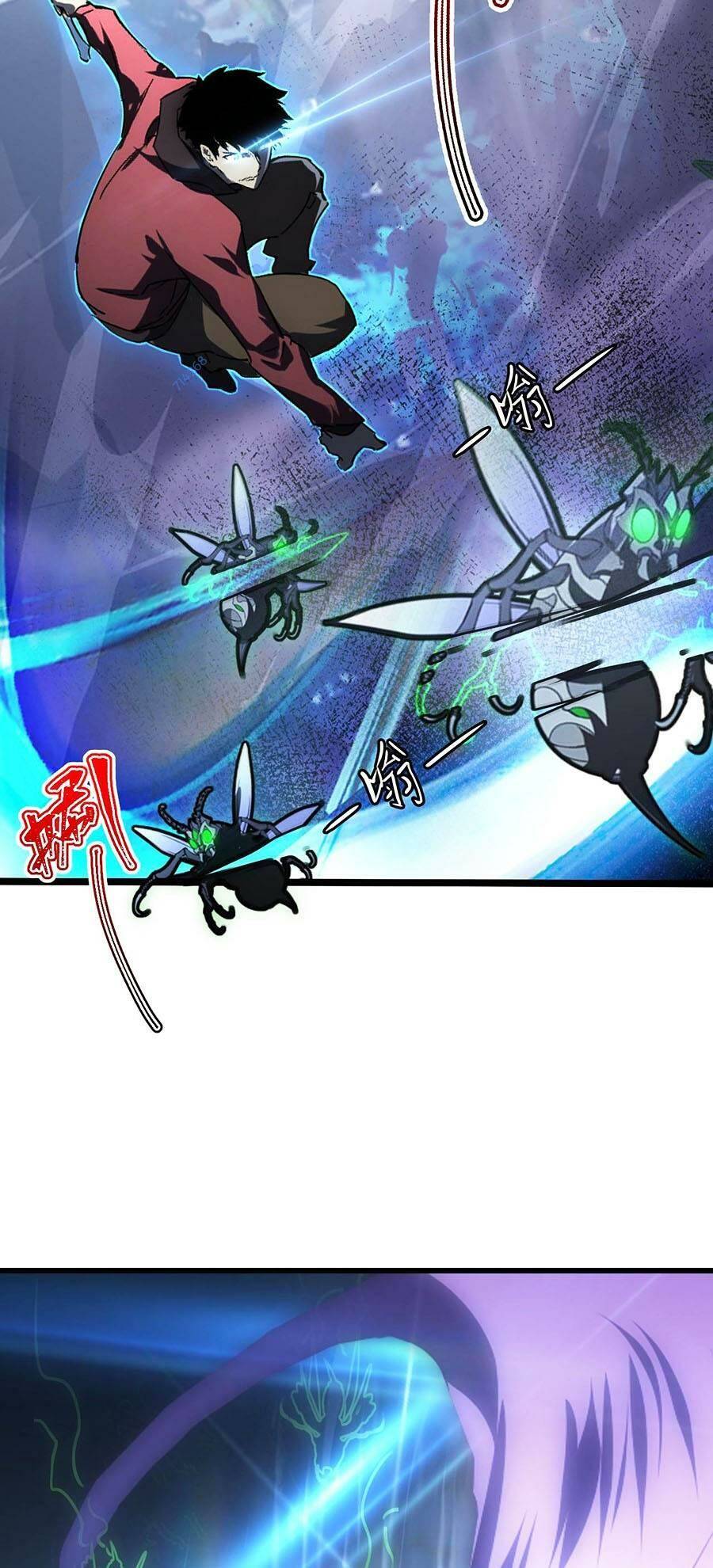 Mạt Thế Quật Khởi Chapter 145 - Trang 2