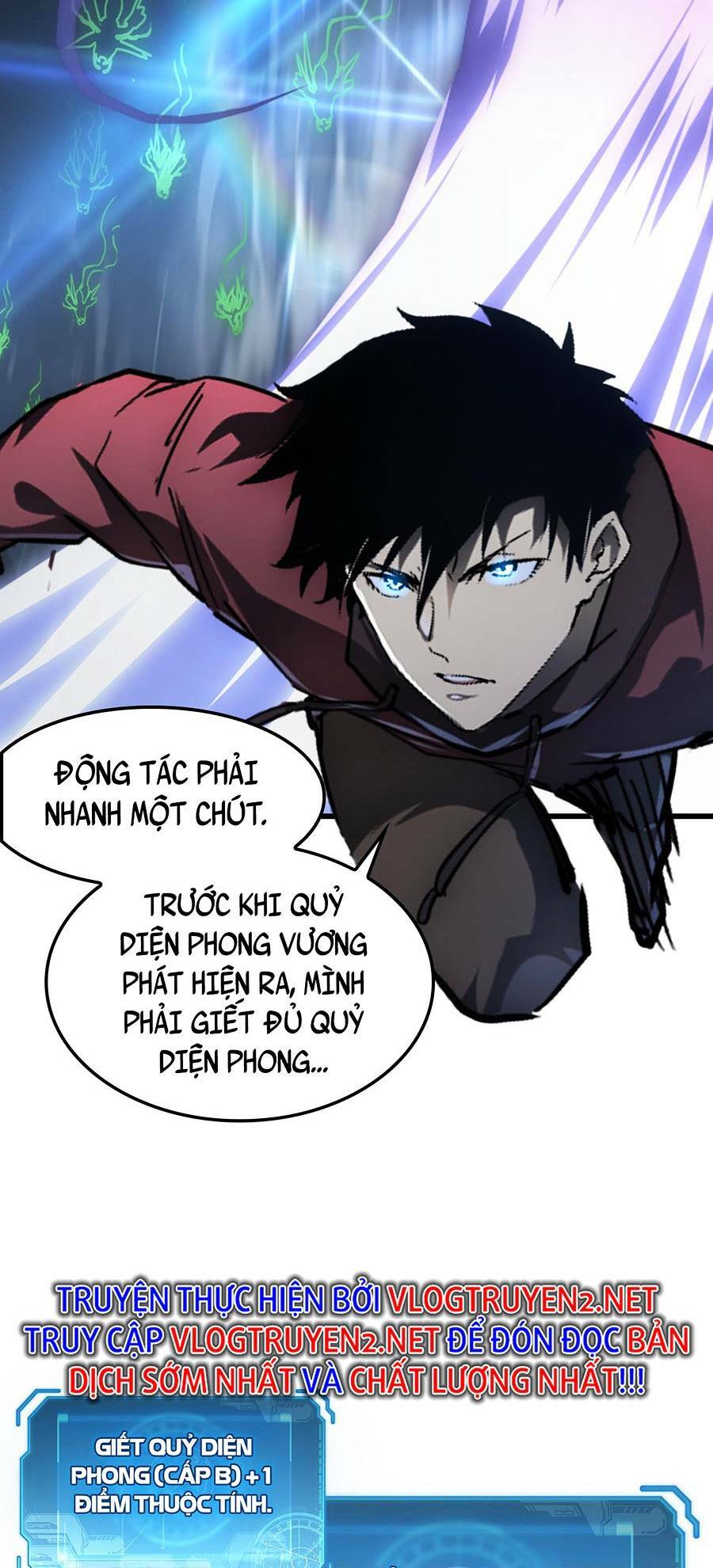 Mạt Thế Quật Khởi Chapter 145 - Trang 2