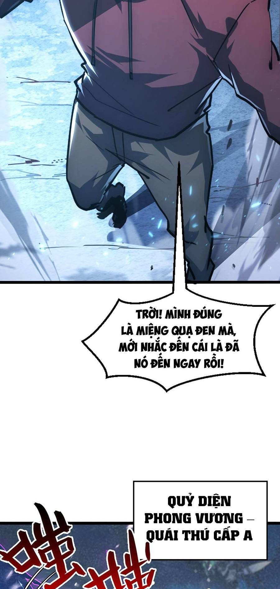 Mạt Thế Quật Khởi Chapter 145 - Trang 2