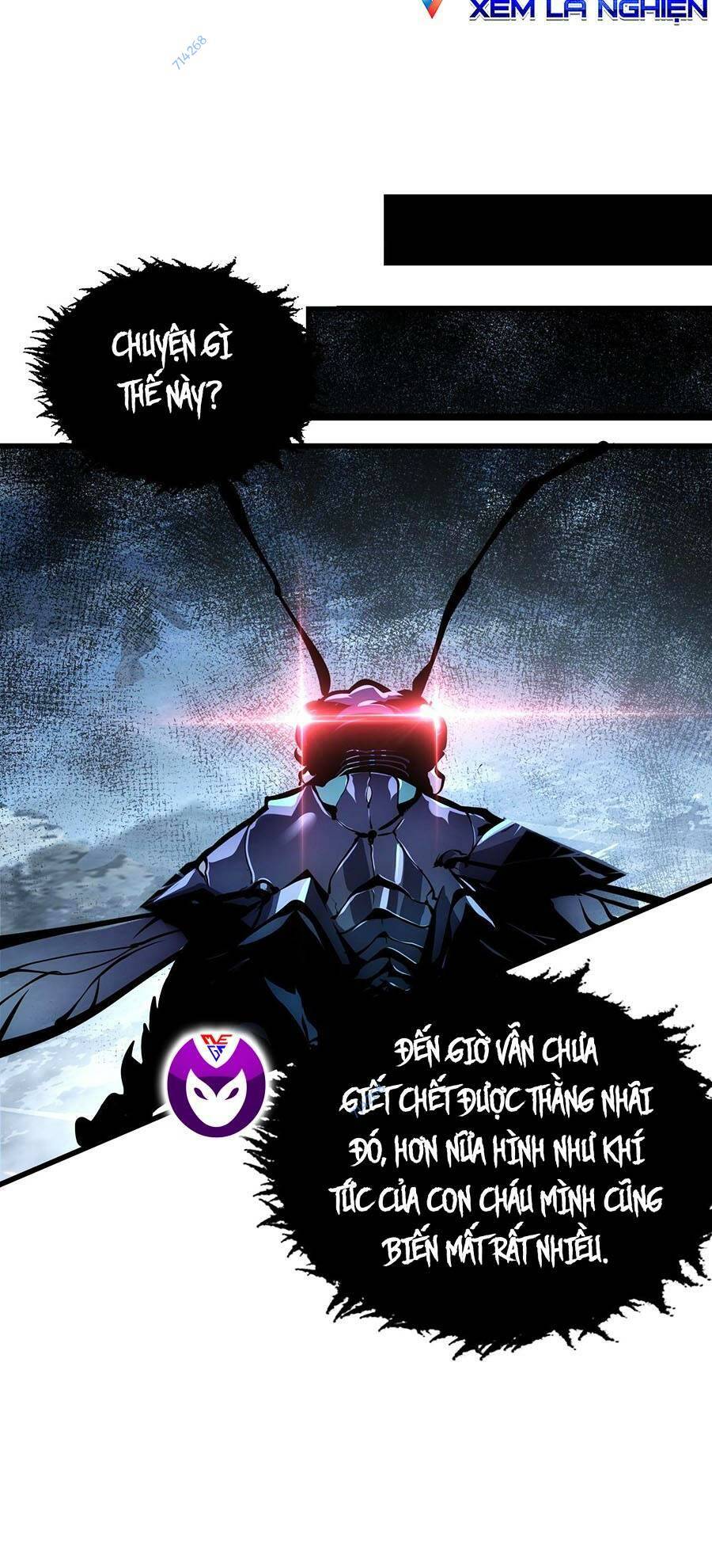 Mạt Thế Quật Khởi Chapter 145 - Trang 2