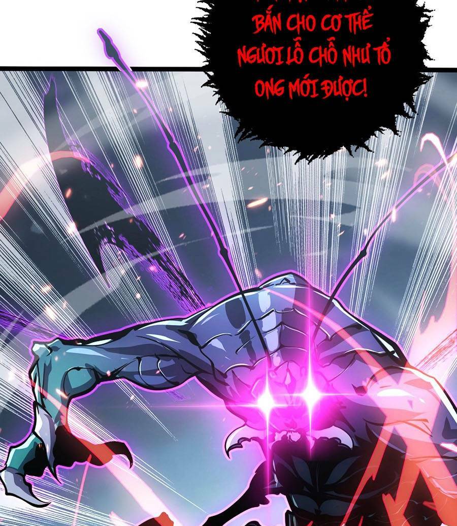 Mạt Thế Quật Khởi Chapter 145 - Trang 2