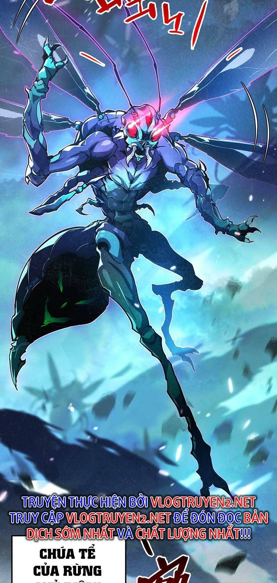 Mạt Thế Quật Khởi Chapter 145 - Trang 2