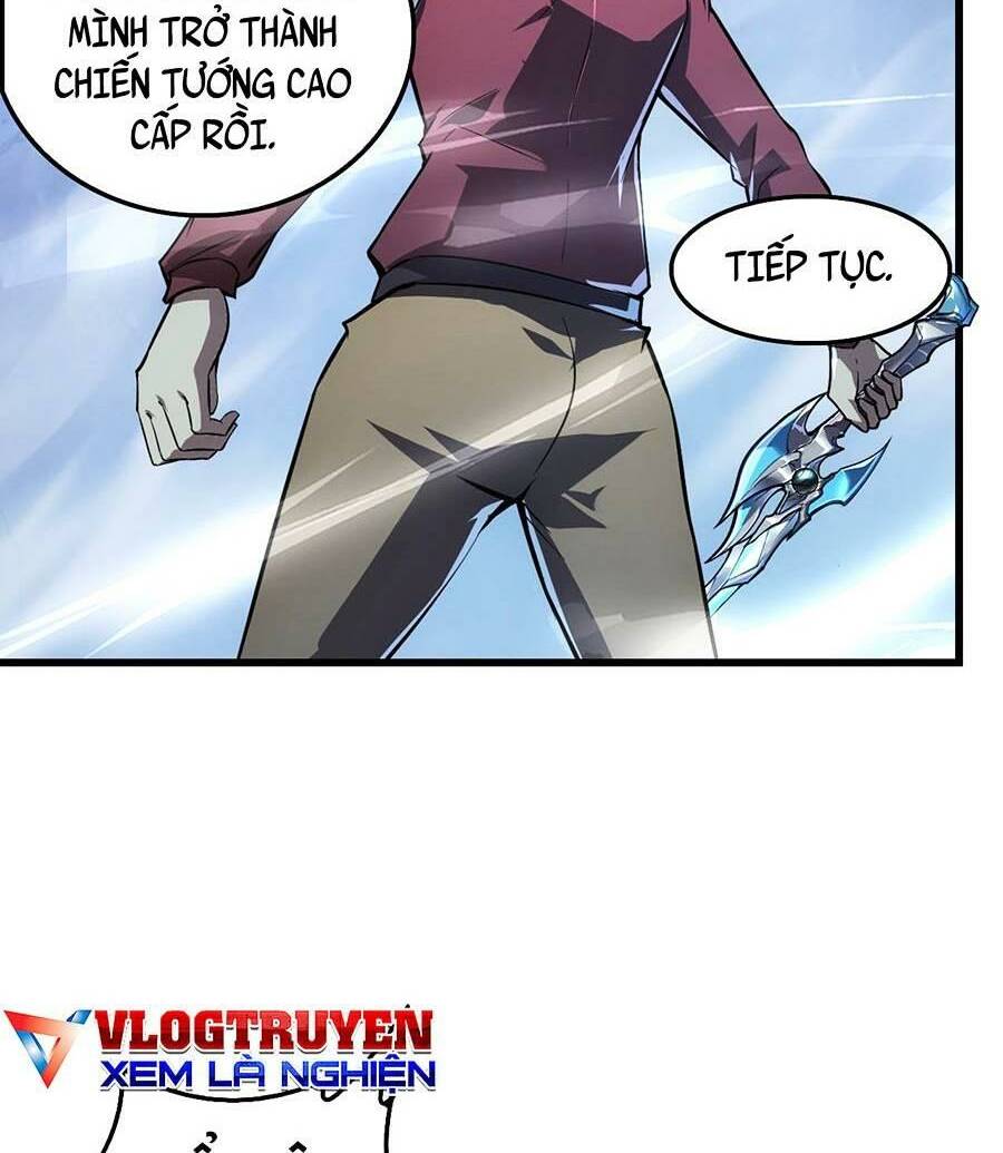 Mạt Thế Quật Khởi Chapter 145 - Trang 2