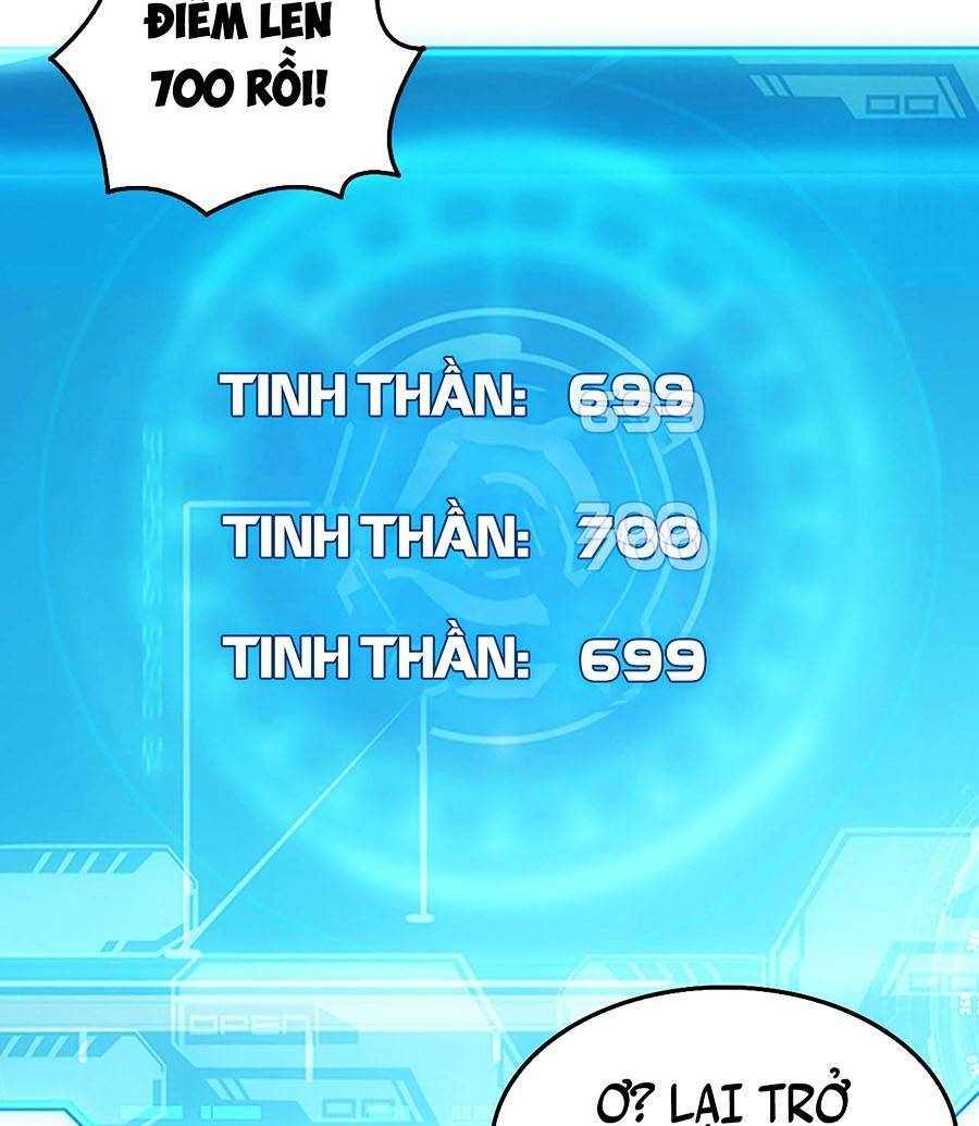 Mạt Thế Quật Khởi Chapter 145 - Trang 2