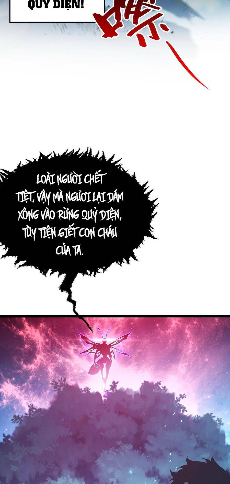 Mạt Thế Quật Khởi Chapter 145 - Trang 2