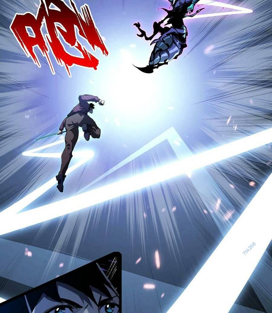 Mạt Thế Quật Khởi Chapter 145 - Trang 2