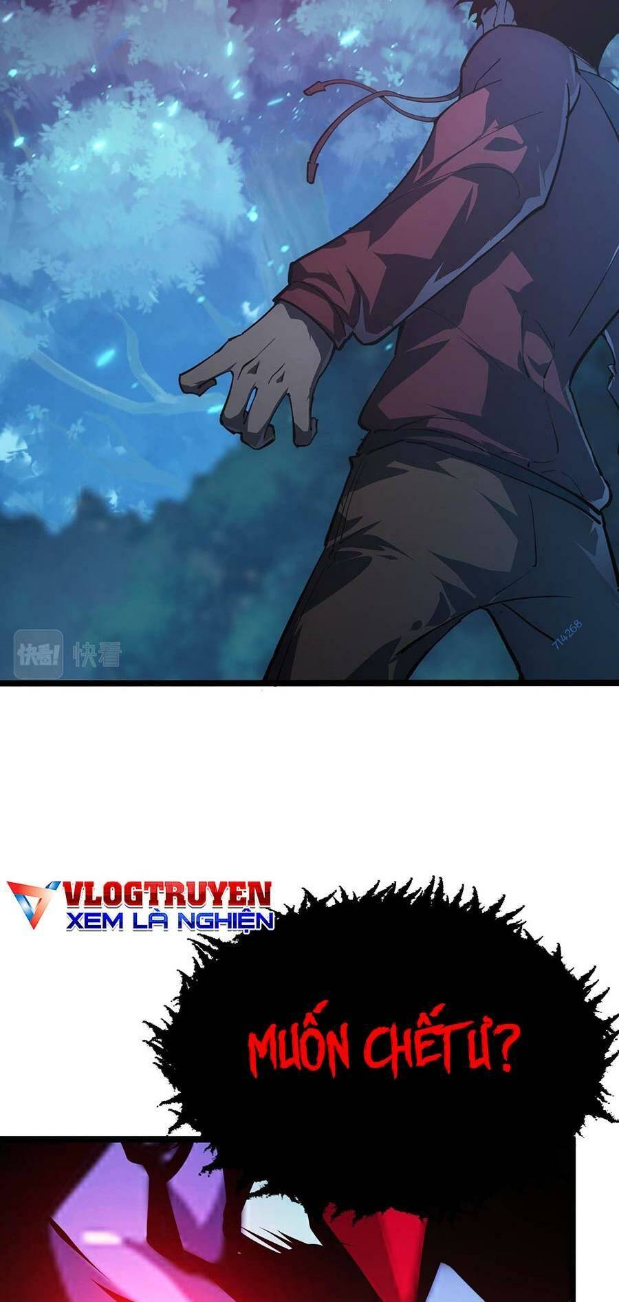 Mạt Thế Quật Khởi Chapter 145 - Trang 2