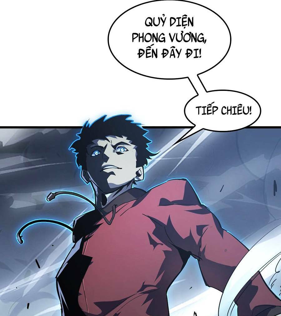 Mạt Thế Quật Khởi Chapter 146 - Trang 2