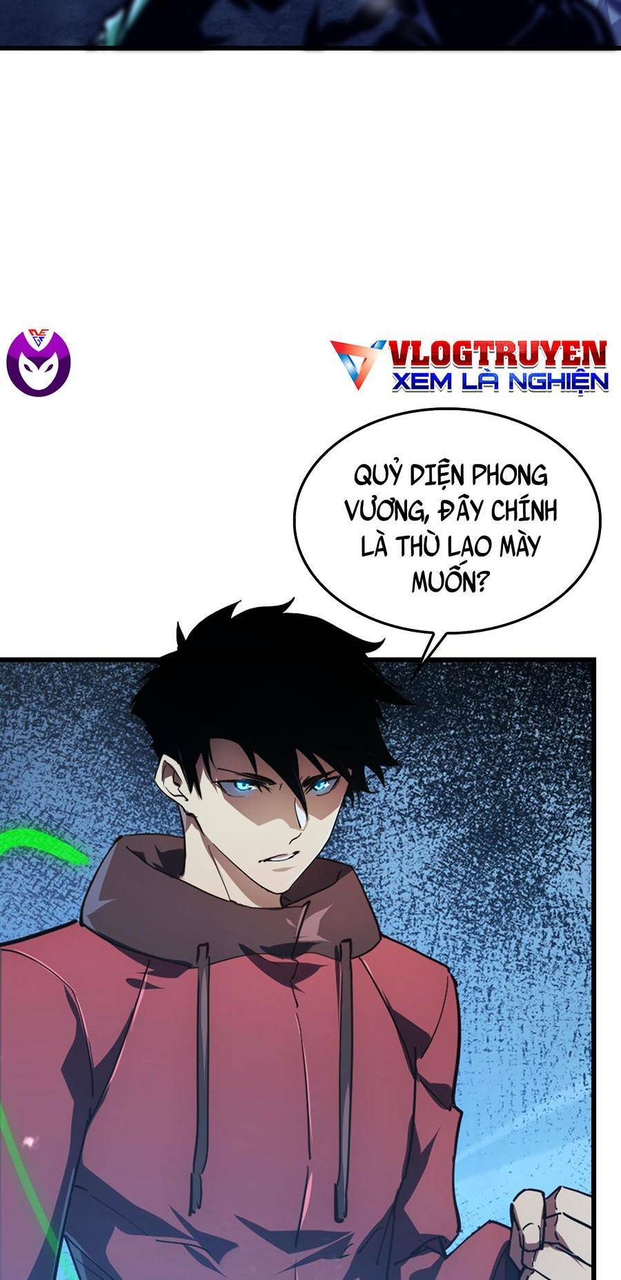 Mạt Thế Quật Khởi Chapter 147 - Trang 2