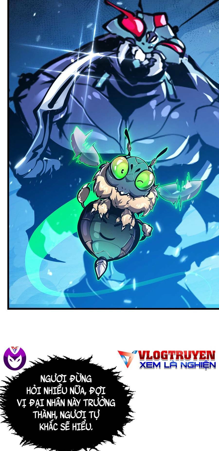 Mạt Thế Quật Khởi Chapter 147 - Trang 2