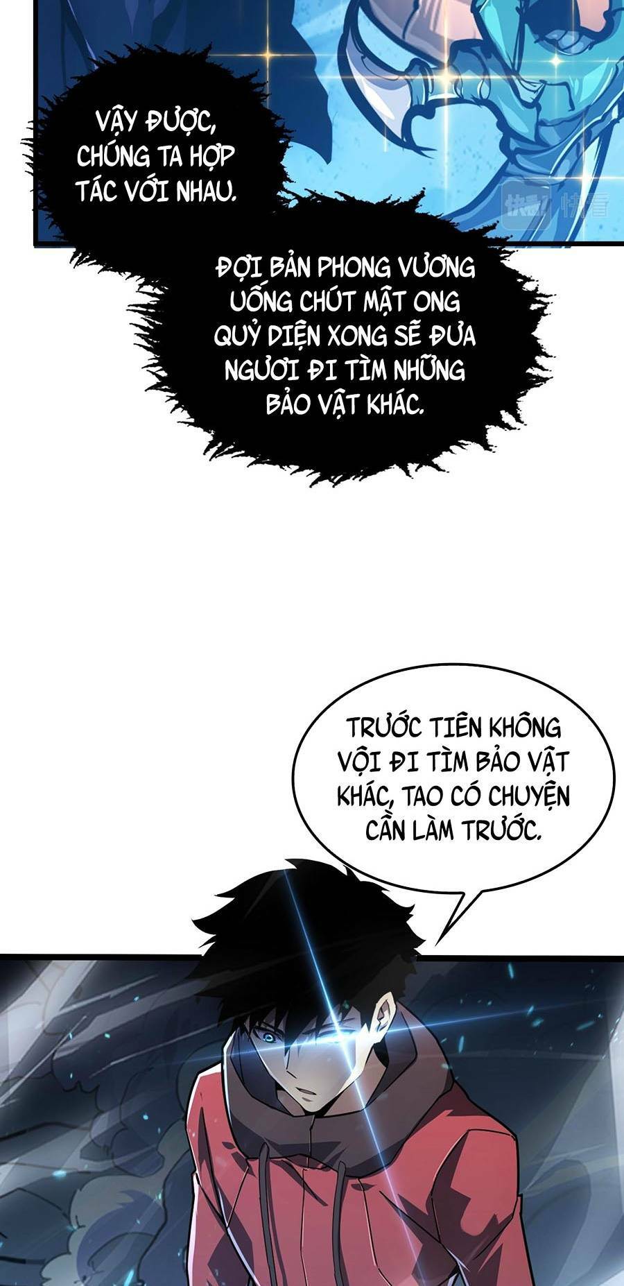 Mạt Thế Quật Khởi Chapter 147 - Trang 2