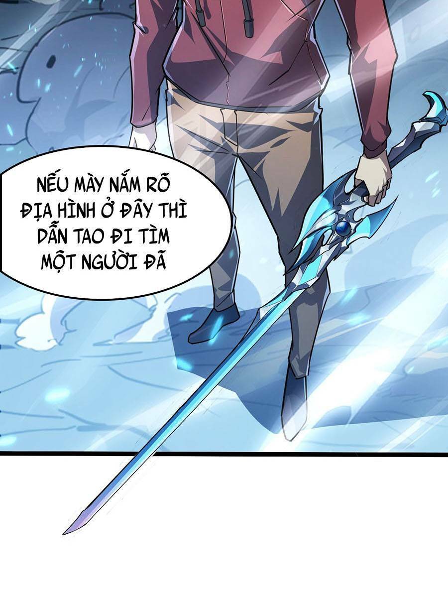 Mạt Thế Quật Khởi Chapter 147 - Trang 2