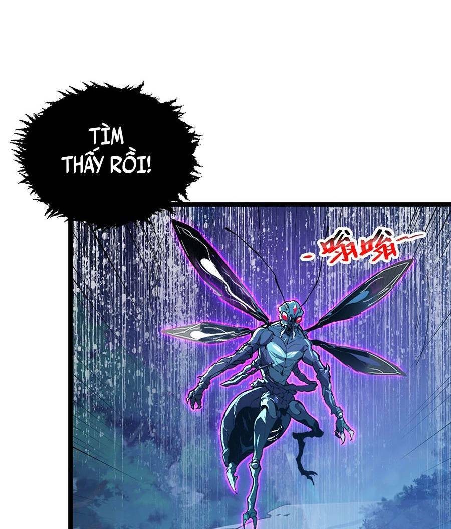 Mạt Thế Quật Khởi Chapter 148 - Trang 2