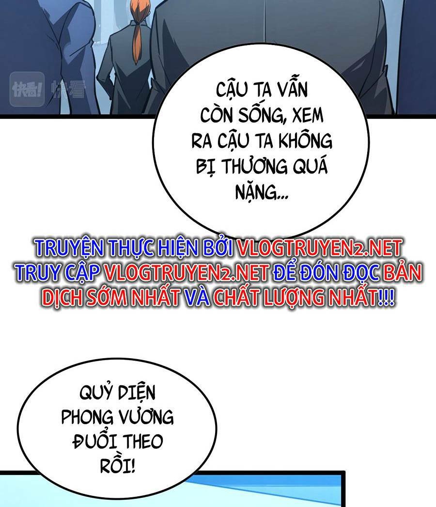 Mạt Thế Quật Khởi Chapter 149 - Trang 2