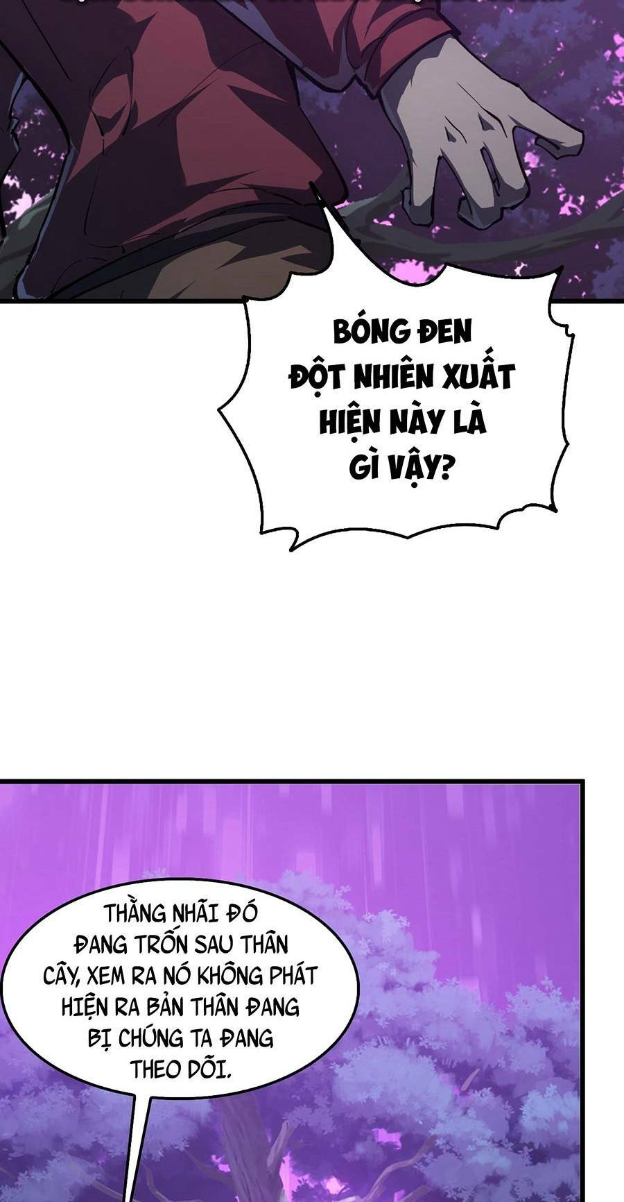 Mạt Thế Quật Khởi Chapter 150 - Trang 2